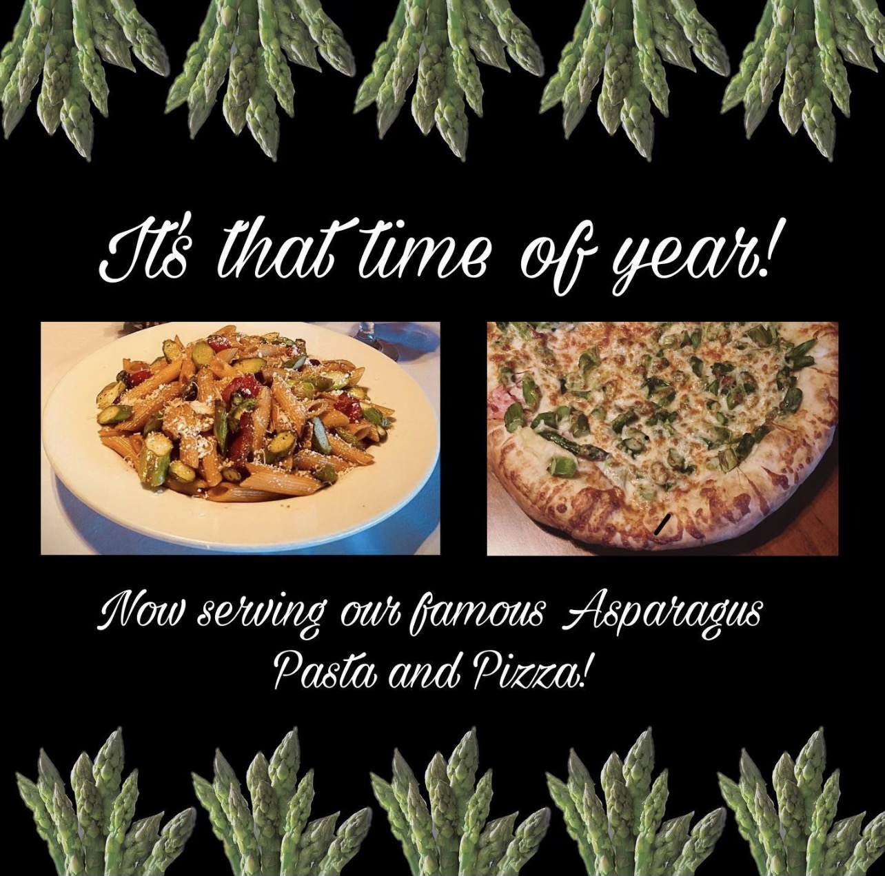 Dante's Pizza and Cafe
